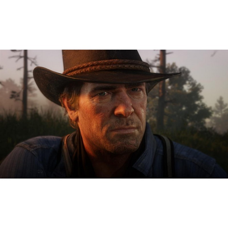Red Dead Redemption 2 PS4 ES