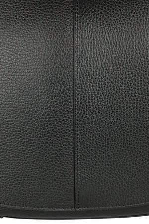 GIANNI CHIARINI Gianni Chiarini - Borsa media - 450117 - Nero da donna