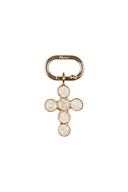 ALEVA' BIJOUX Aleva' Bijoux - Ciondolo - 451422 - Bianco da donna