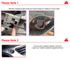 Autoradio Citroen C3-DS3 2010-2016 2G+32GB CarPlay-AndroidAuto Wireless WIFI BT