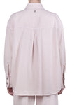 DONDUP Dondup - Camicia - 470248 - Rosa da donna