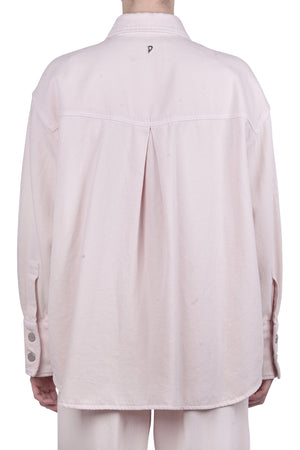DONDUP Dondup - Camicia - 470248 - Rosa da donna