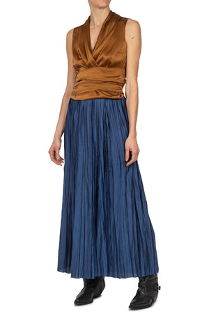 JUCCA Jucca - Top - 451184 - Bronzo da donna