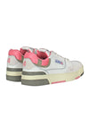 AUTRY Autry - Sneakers - 450308 - Bianco/Rosa da donna
