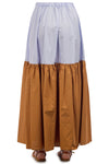 JUCCA Jucca - Gonna - 391638 - Lilla da donna