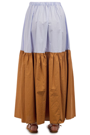 JUCCA Jucca - Gonna - 391638 - Lilla da donna