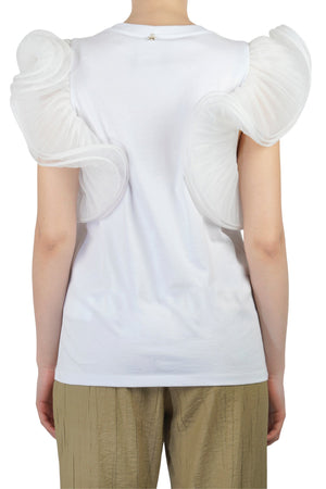 SOUVENIR Souvenir - Top - 451248 - Bianco da donna