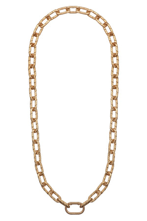 ALEVA' BIJOUX Aleva' Bijoux - Collana - 461308 - Oro da donna
