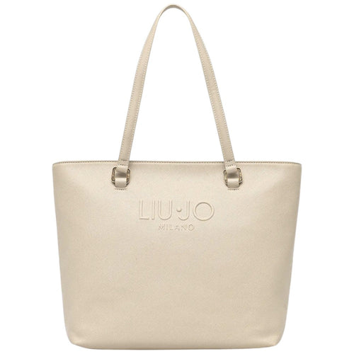 Liu Jo borsa tote neutro AF5321E0087-51308