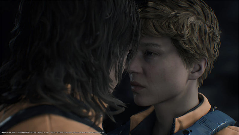 Death Stranding 2 On the Beach PS5 UK