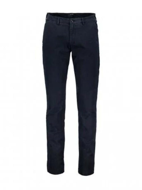 40 WEFT PANTALONE Chino da uomo