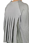 Semi-Couture Semi Couture - Maglia - 450808 - Grigio da donna