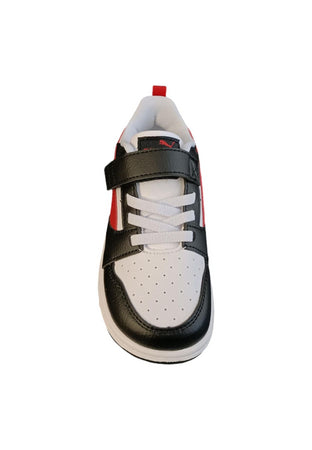 Scarpe sneakers Unisex bambini PUMA REBOUND