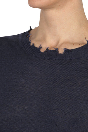 PHISIQUE DU ROLE Phisique Du Role - T-shirt - 451156 - Blu da donna