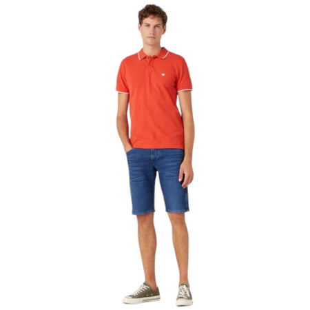 Wrangler bermuda jeans Colton desert daze Bermuda Wrangler