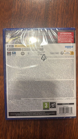 Ea Sports F1 25 PS5 UK