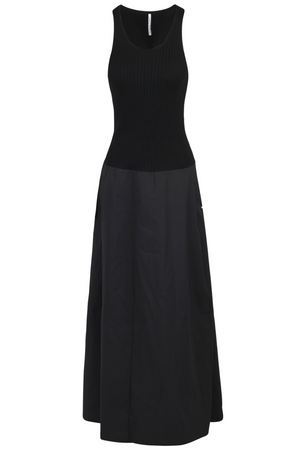 Liviana Conti - Abito - 450568 - Nero da donna