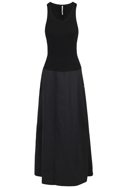 Liviana Conti - Abito - 450568 - Nero da donna