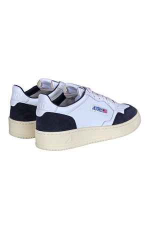 AUTRY Autry - Sneakers - 470564 - Bianco/Blu da donna