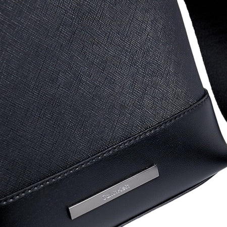 Calvin Klein tracolla modern bar reporter K50K511588 Borselli Calvin Klein