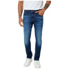 Guess jeans skinny Miami carry dark M2YAN1 D4Q41 2CRD