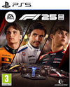 Ea Sports F1 25 PS5 UK