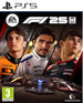 Ea Sports F1 25 PS5 UK