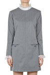 SO ALLURE So Allure - Abito - 441928 - Grigio da donna