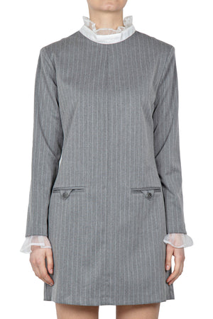 SO ALLURE So Allure - Abito - 441928 - Grigio da donna