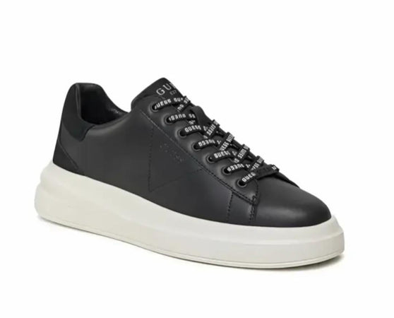 FMPALCELE12  SNEAKERS Guess Nero 0000000279