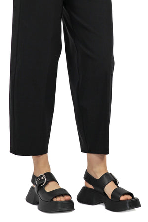 VIC MATIE Vic Matie - Sandali - 450419 - Nero da donna