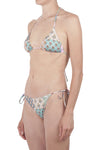 MC2 SAINT BARTH MC2 Saint Barth - Bikini - 451551 - Fantasia Rosa da donna