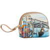 YNot beauty piccolo stampa Dream in Venice YES651S5 Pochette YNot