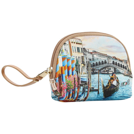 YNot beauty piccolo stampa Dream in Venice YES651S5 Pochette YNot