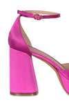 Roberto Festa - Scarpe con tacco - 410678 - Fuxia da donna