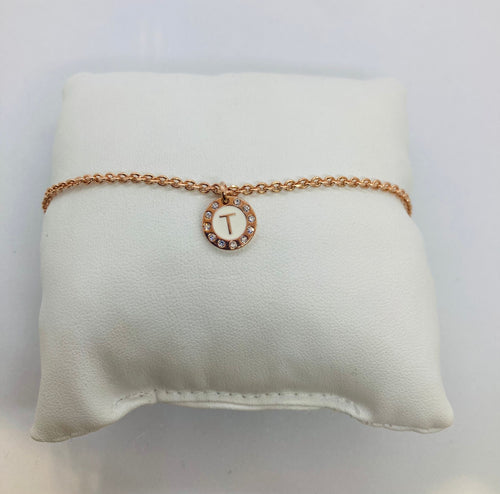 Bracciale donna DVCCIO ZXBMICRO/R