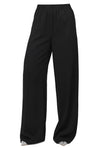 8PM 8pm - Pantalone - 450725 - Nero da donna