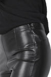 JUCCA Jucca - Leggins - 460859 - Nero da donna