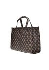 GUESS BORSA SILVANA da donna