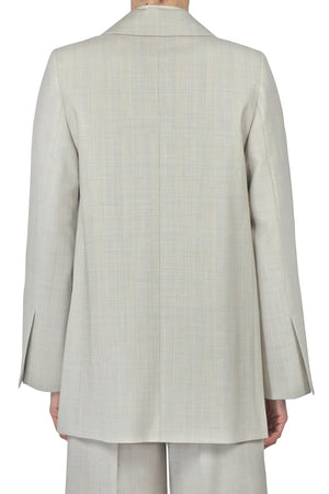 Semi-Couture Semi Couture - Giacca - 450816 - Beige da donna