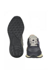 AUTRY Autry - Sneakers - 450322 - Nero/Grigio da donna