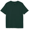 Vero Moda t-shirt verde scuro Paulina 10316991