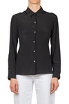 JUCCA Jucca - Camicia - 451188 - Nero da donna