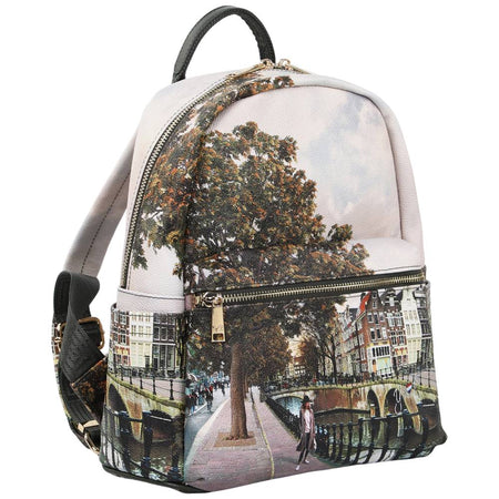 YNot zaino AMSTERDAM BRIDGE YES380F6