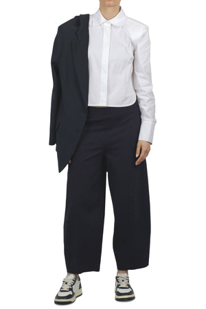 Liviana Conti - Camicia - 450567 - Bianco da donna