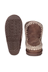 MOU Mou - Stivaletti - 461094 - Cioccolato da donna