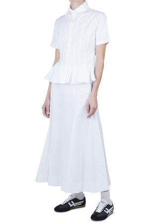 Liviana Conti - Camicia - 470798 - Bianco da donna
