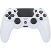 Controller Wireless Steeldigi V3 Payat White (Bianco) PS4