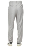 SO ALLURE So Allure - Pantalone - 450035 - Grigio da donna