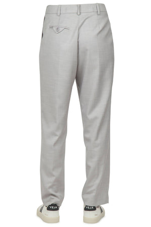 SO ALLURE So Allure - Pantalone - 450035 - Grigio da donna